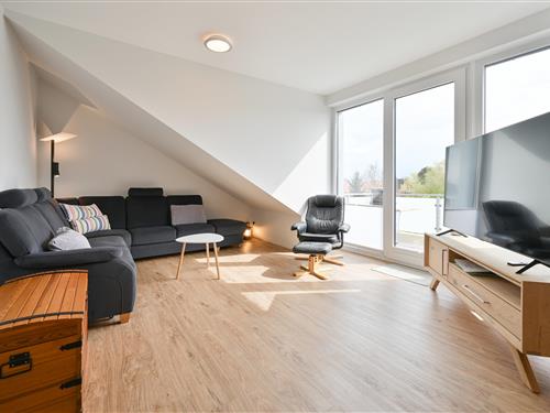 Holiday apartment - 2 persons -  - Im Kirschgarten - 23746 - Kellenhusen