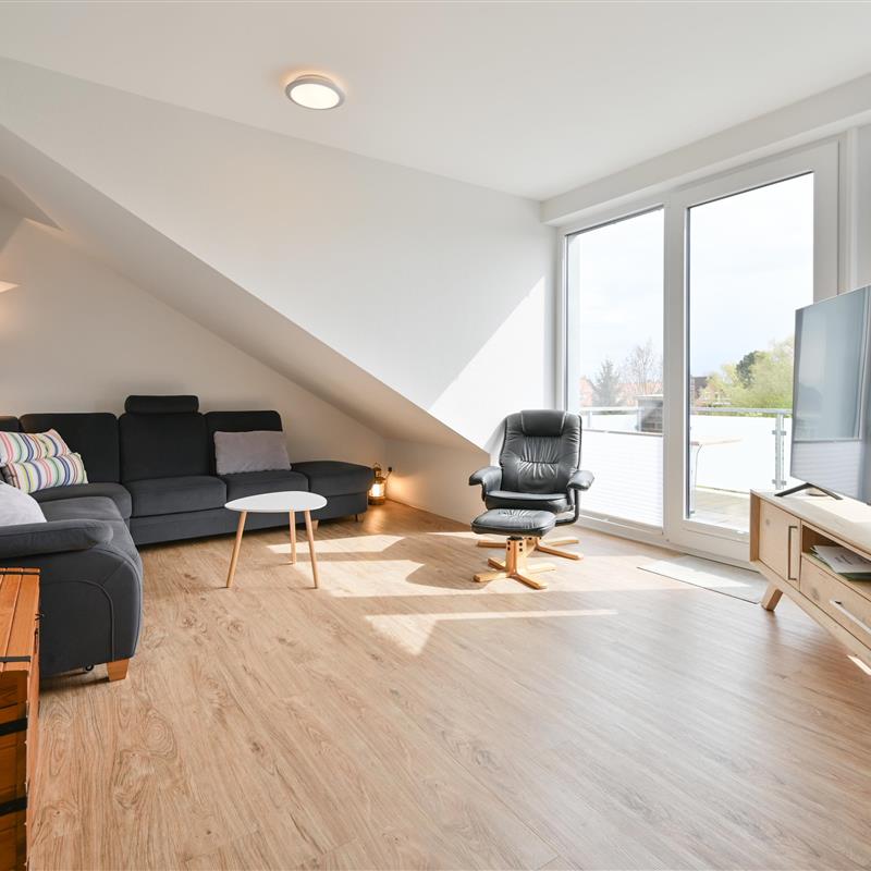 Ferielejlighed - 2 personer -  - Im Kirschgarten - 23746 - Kellenhusen