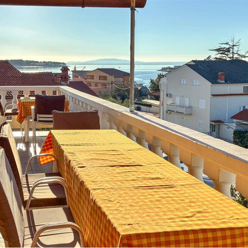 Ferielejlighed - 6 personer -  - Banjol - Rab - Banjol - 51280 - Rab