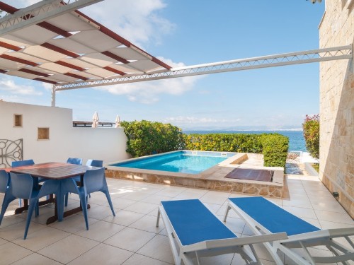 Holiday home - 5 persons -  - Punta ulica - Brac-Supetar - 21400 - Supetar