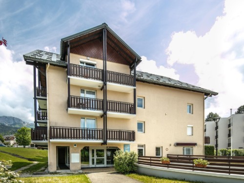 Ferielejlighed - 4 personer -  - 38250 - Villard-De-Lans