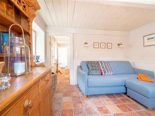 Feriehus - 4 personer -  - Süderstraße - 25938 - Wyk