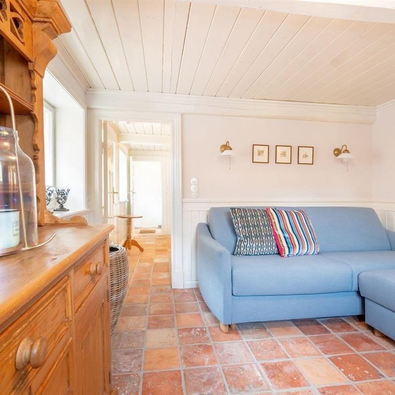 Sommerhus - 4 personer -  - Süderstraße - 25938 - Wyk