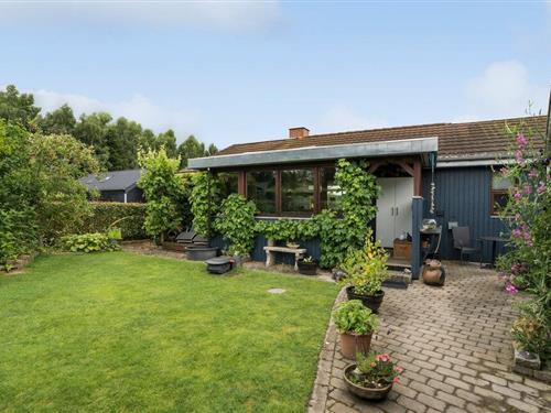 Sommerhus - 6 personer -  - Pilevænget - Snaptun - 7130 - Juelsminde
