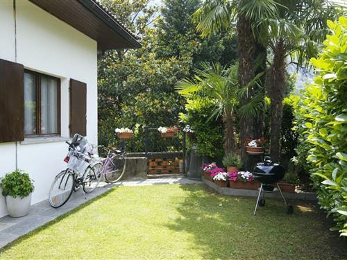 Holiday Home/Apartment - 4 persons -  - Via Madonna delle Grazie - 28822 - Cannobio