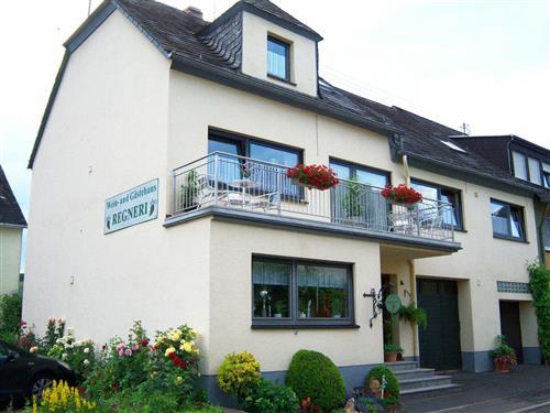 Sommerhus - 4 personer -  - Neustrasse - 54340 - Detzem