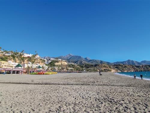 Holiday home - 6 persons -  - Calle la Cruz - 29780 - Nerja