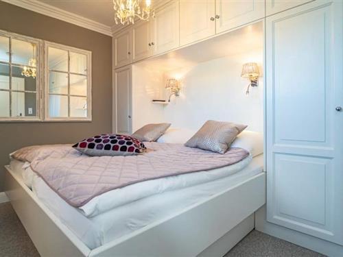 Ferielejlighed - 4 personer -  - Steinmannstraße - 25980 - Westerland