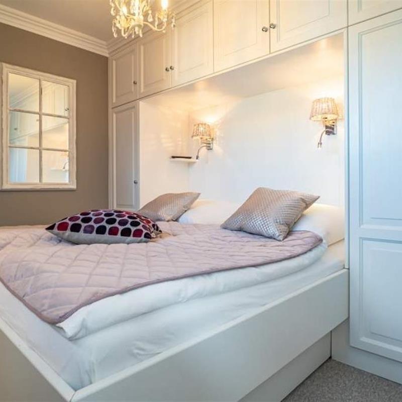 Ferielejlighed - 4 personer -  - Steinmannstraße - 25980 - Westerland