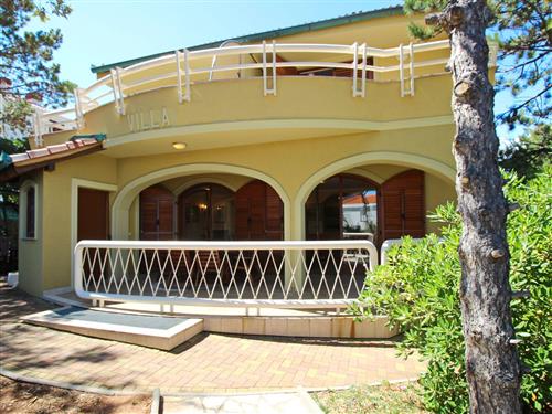 Holiday apartment - 5 persons -  - Bodulska - 51523 - Baska