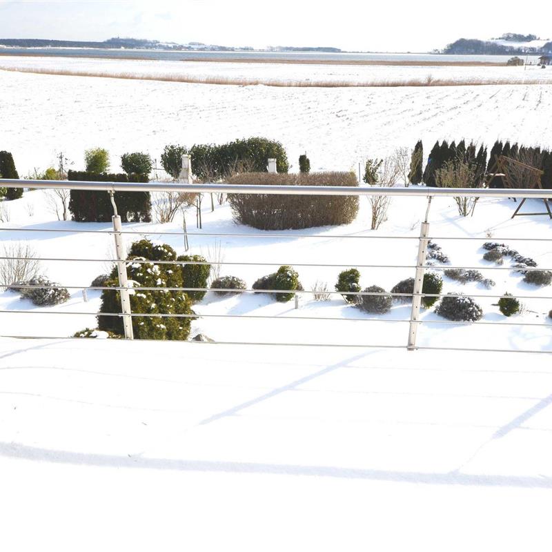 Ferielejlighed - 7 personer -  - Boddenstraße - 18586 - Groß Zicker