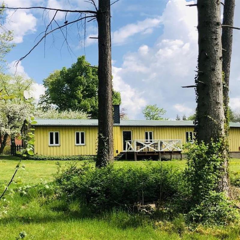 Sommerhus - 5 personer -  - 16818 - Karwe