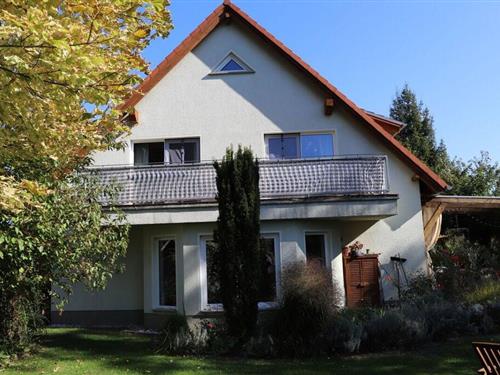 Holiday Home/Apartment - 6 persons -  - 03096 - Burg (Spreewald)