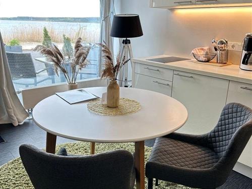 Ferieleilighet - 2 personer -  - Wohnhafen Scado - 02979 - Geierswalde