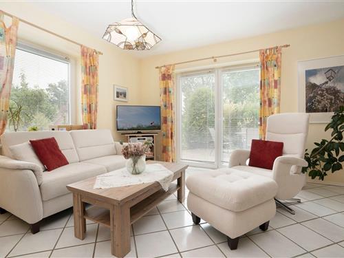 Holiday apartment - 3 persons -  - Am Hünengrab - 23714 - Malente