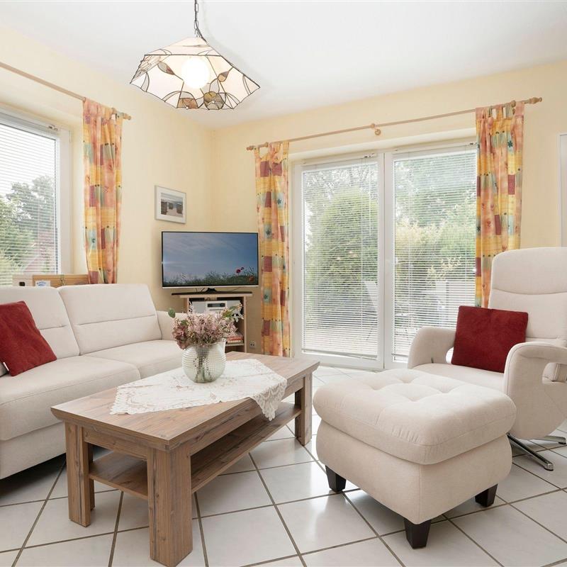 Ferielejlighed - 3 personer -  - Am Hünengrab - 23714 - Malente