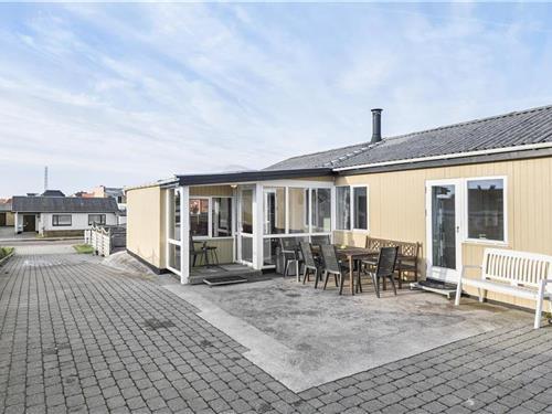 Sommerhus - 6 personer -  - Furrebyvej - Furreby - 9480 - Løkken