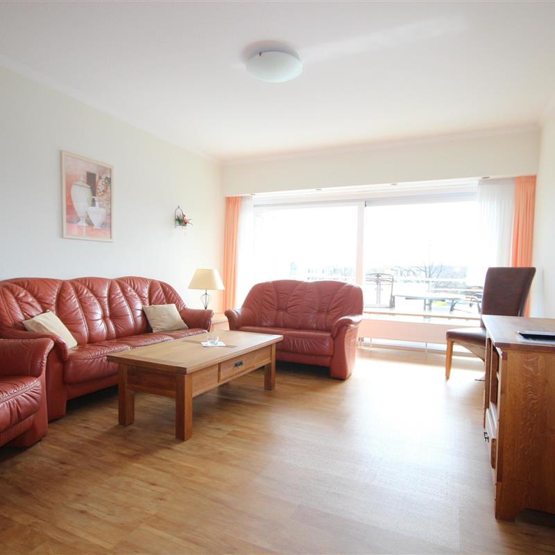 Ferielejlighed - 4 personer -  - Brookgang 9 a - 23743 - Grömitz