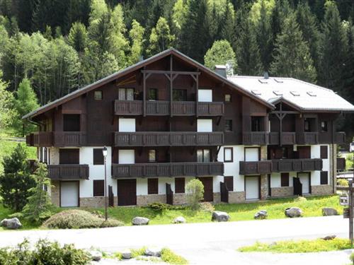 Sommerhus - 6 personer -  - 74170 - Les Contamines Montjoie