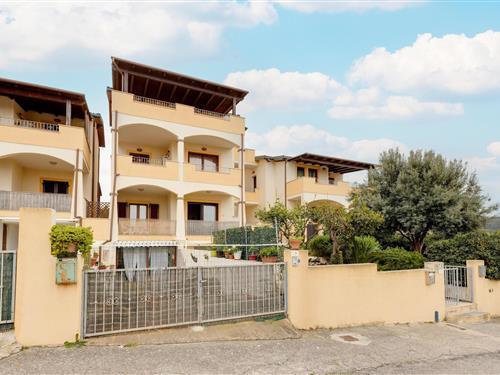 Ferielejlighed - 4 personer -  - 07031 - Castelsardo