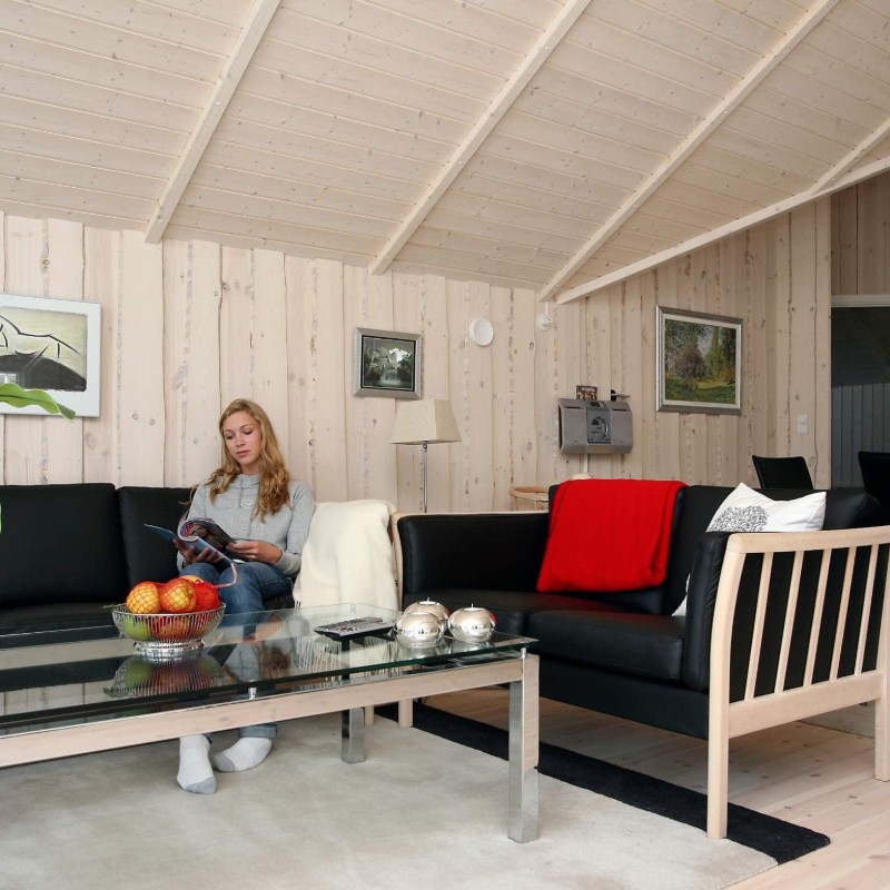 Sommerhus - 8 personer -  - Agermånevej - Marielyst - 4873 - Væggerløse