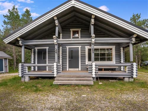 Holiday home - 8 persons -  - Kuusamo - 93830