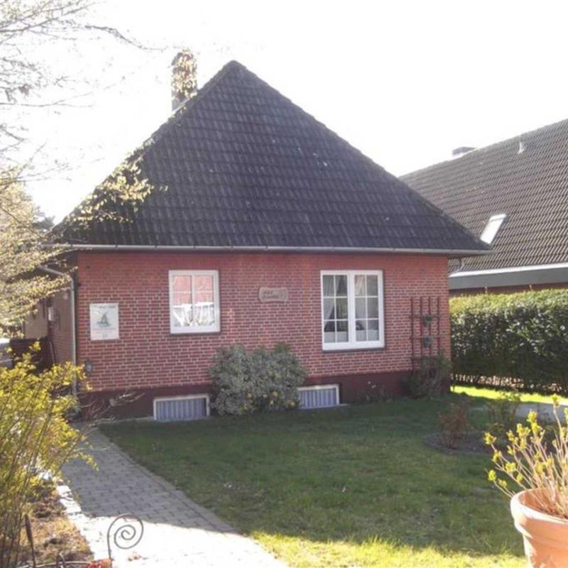 Ferielejlighed - 4 personer -  - Mühlenstraße - 25938 - Wyk Auf Föhr