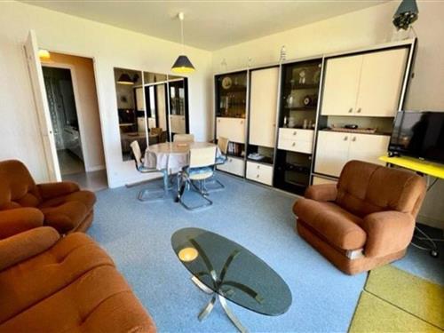 Holiday Home/Apartment - 4 persons -  - 56170 - Quiberon