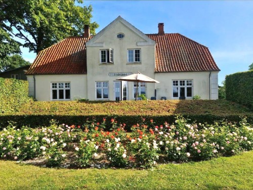 Sommerhus - 4 personer -  - Slettervej - Fejø - 4944