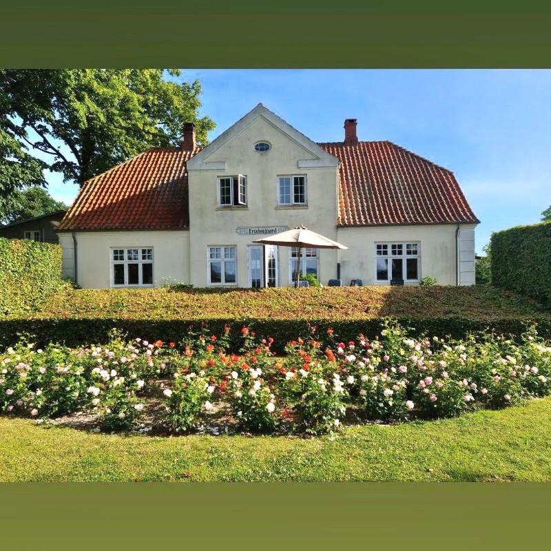 Ferienhaus - 4 Personen -  - Slettervej - Fejö - 4944