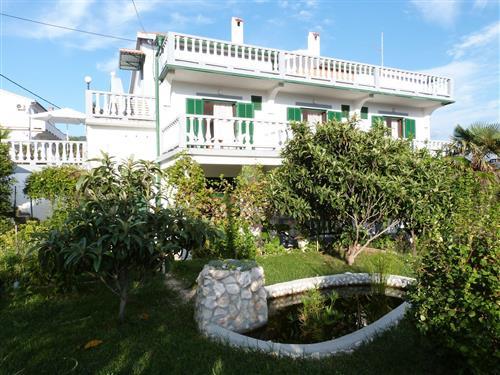 Holiday apartment - 4 persons -  - Palit - 51280 - Rab