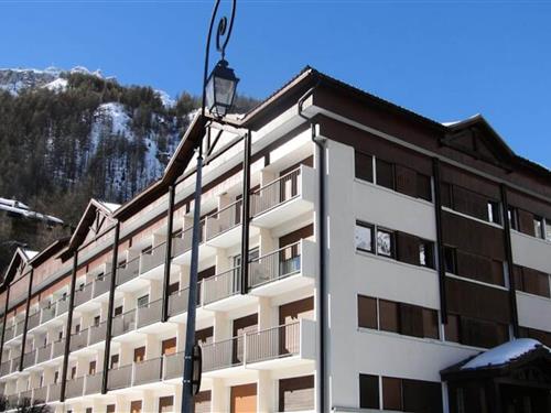 Semesterlägenhet - 6 personer -  - 73150 - Val D Isere