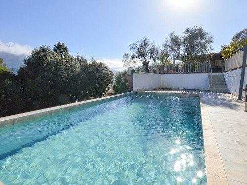 Holiday home - 6 persons -  - 1660 strada di Veru - 20172 - Vero