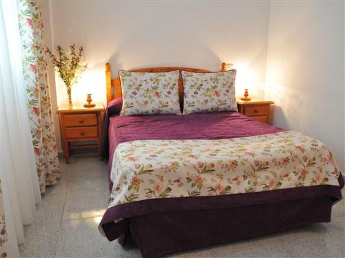 Sommerhus - 3 personer -  - Vecindario - 35110