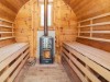 Billede 40 - Sauna
