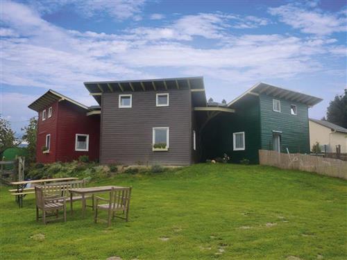 Semesterlägenhet - 2 personer -  - Dorfstraße - 56858 - Würrich