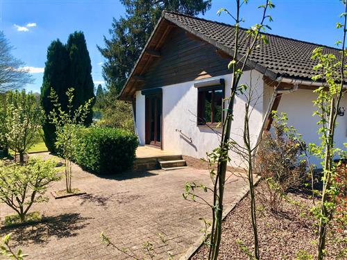 Ferienhaus - 8 Personen -  - El Tave, - 6940 - Durbuy