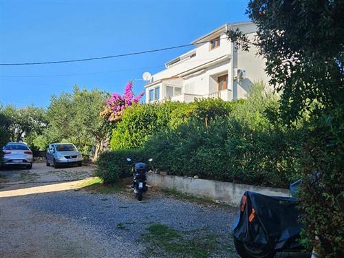 Ferielejlighed - 4 personer -  - Barbat - 51280 - Rab