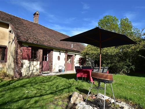 Sommerhus - 6 personer -  - 45230 - Saint Maurice Sur Aveyron
