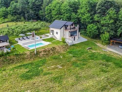 Holiday home - 6 persons -  - Radoisce - Sveti Ivan Zelina - Radoisce - 10383 - Radoisce