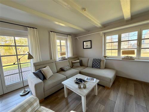 Ferienhaus - 4 Personen -  - Friesenstraße - 25826 - Sankt Peter-Ording
