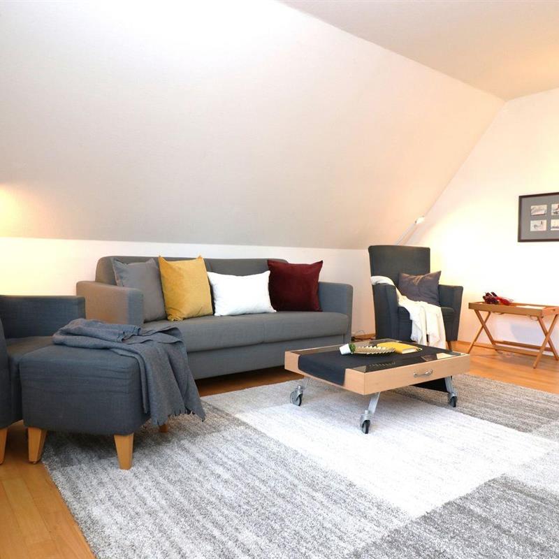 Ferielejlighed - 4 personer -  - Bauernreihe - 18375 - Erholungsort Wieck