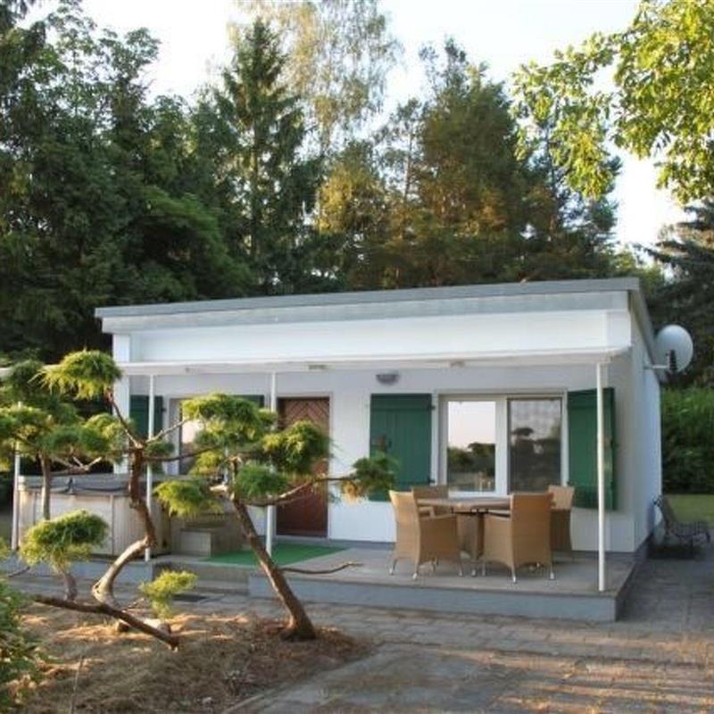 Sommerhus - 2 personer -  - Jessern - 15913