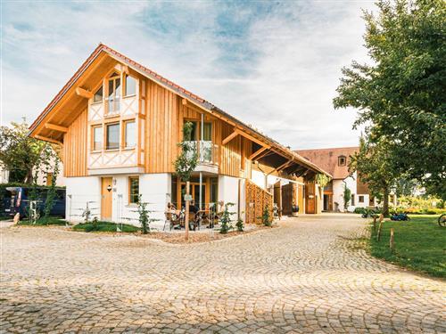 Bondgård - 3 personer -  - Lilling - 91322 - Gräfenberg