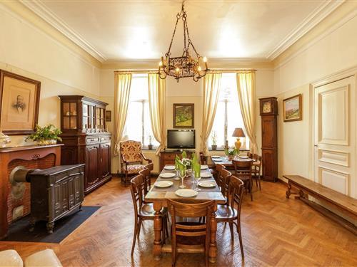 Fritidshus - 14 personer -  - 4180 - Comblain-La-Tour