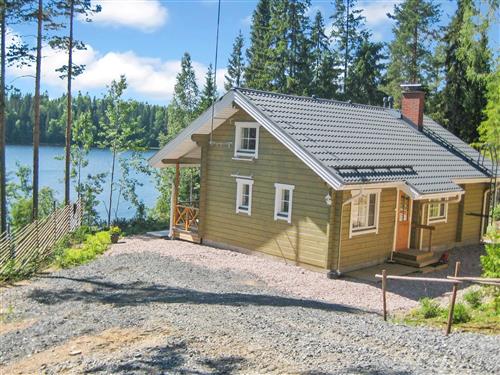 Holiday home - 7 persons -  - Ylöjärvi - 39340