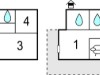 Billede 24 - Plantegning