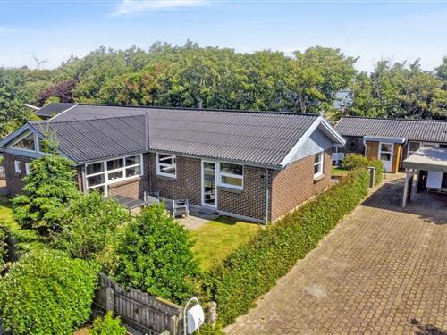 Ferienhaus - 8 Personen -  - Bågøvej - Skagen, Nordby - 9990 - Skagen