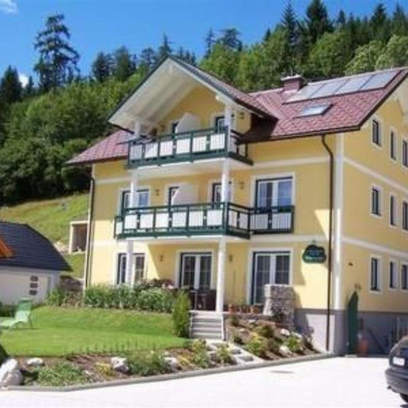 Ferielejlighed - 5 personer -  - Bad Mitterndorf - 8983