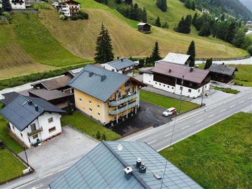 Ferielejlighed - 4 personer -  - See - 6553